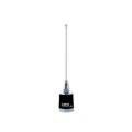B1442NS - RF ANT 159MHZ WHIP STR NMO BASE