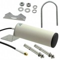 OSCAR40/5M/LL/SMAM/S/S/33 - RF ANT 880MHZ/2.2GHZ WHIP STR