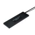MA208.A.AB.007 - RF ANT 1.5GHZ FLAT BAR FAKRA ADH