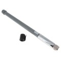 OD24M-5 - RF ANT 2.4GHZ WHIP STR N MALE