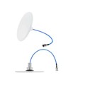 CFSA69383P1-30D43F - ANT OMNI 30CM D43F HOLES