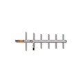 YS8966 - RF ANT 933MHZ YAGI N FEM BRKT MT