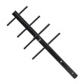 YA6825W - ANT YAGI 824-896MHZ 8DBI N-FEM