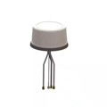 VLQ69273W22N-518A - RF ANT 829MHZ/2.2GHZ DOME RP-SMA