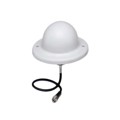 2701358 - RF ANT 2.4GHZ DOME RP-SMA PNL MT