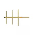 Y1363 - RF ANT 143MHZ YAGI N FEM BRKT MT