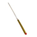 FG1683 - RF ANT 171MHZ WHP STR N FEM 107"