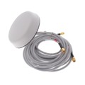 2344721-2 - CEILING MOUNT ANTENNA MIMO 3X3 S