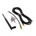 BWA-ANTKIT-003 - ANTENNA KIT OMNI 900 MHZ; 2 DBI