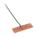 2344654-1 - WLAN DUAL BAND ANTENNA PCB V 50M