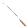 2344655-3 - WLAN DUAL BAND ANTENNA PCB H 150