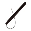 0600-00060 - RF ANT 896MHZ WHIP/TILT CONN MT