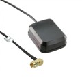 APAMP-124 - RF ANT 1.575GHZ DOME SMA ML MAG