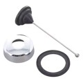 QW470 - RF ANT 480MHZ WHIP STR NMO 5.75"