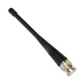 DELTA12B/X/BNCM/S/S/17 - RF ANT 869MHZ WHIP STR BNC MALE