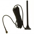 W122M1-110-AM-AMPS/PCS - RF ANT 892MHZ/1.9GHZ WHIP STR