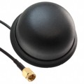 TANGO17/5M/LL/SMAM/S/S/26 - RF ANT 850/900MHZ DOME SMA MALE