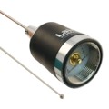B1322N - RF ANT 153MHZ WHIP STR NMO BASE