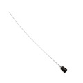 B1323 - RF ANT 153MHZ WHIP STR NMO BASE