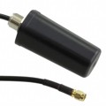 TANGO41/2.5M/SMAM/S/S/32 - RF ANT 829MHZ/1.94GHZ WHIP STR