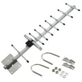 OSCAR3A/X/FMEM/S/S/19 - RF ANT 850MHZ/900MHZ YAGI FME ML