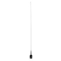 B1322WS - RF ANT 132MHZ WHIP STR NMO BASE