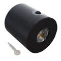 TRABT1420 - RF ANT 151MHZ DOME NMO BASE 2.3"