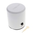 TRAT1500 - RF ANT 159MHZ DOME NMO BASE 2.3"