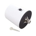 TRAT1500P - RF ANT 159MHZ DOME N FM PAN 2.3"