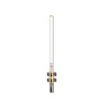 FG4503 - RF ANT 455MHZ WHIP STR N FEM 44"
