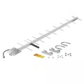 PC8910N - RF ANT 918MHZ YAGI N TYP BRKT MT