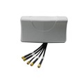 RAZ32012DM - RF ANT 802MHZ/1.582GHZ MOD PANEL