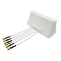 RAZ62312MM - RF ANT 802MHZ/1.582GHZ MOD MAGNT