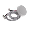 2344721-5 - CEILING MOUNT ANTENNA MIMO 3X3 N