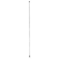 Q - STAINLESS CONE / WHIP, UNITY, 13