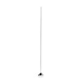 NMOQW152 - STAINLESS BASE / WHIP, UNITY, 15
