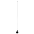 NMOQC - BASE / WHIP, UNITY, 136 - 512 MH