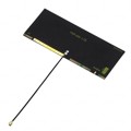 FXP400.07.0100A - RF ANT 815MHZ/2.4GHZ FLAT PATCH