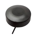 TANGO38/1M/SMAM/S/S/17 - 868MHZ ISM BAND BOLT THROUGH ANT
