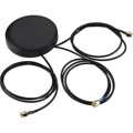 GNSS4GBTSM - GPS/GLONASS (MALE SMA), 4G LTE (