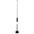 NMO900 - STAINLESS SPRING BASE / WHIP, EN
