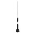 NMO800B - SPRING BASE / WHIP, ENCLOSED, 3.