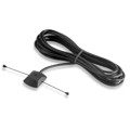 KGI825 - INSIDE GLASS MOUNT DIPOLE, UNITY