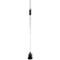 NMO450CHW - NMO HW COIL / WHIP, 5.5 DB, 450