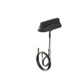 VFD69383B1NJN-518Q - ANT LOW PROFILE 2-PORT SHARKFIN