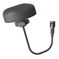 GNS1559MPF-100SMAM - ASSET TRACKING GNSS PUCK ANT