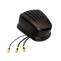 GPSMB301 - RF ANT 829MHZ/1.93GHZ DOME SMA