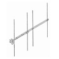 158-4H-MK - HEAVY DUTY YAGI 158 MHZ MOUNTKIT