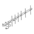 928-6 - YAGI 928 MHZ ANTENNA