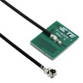 2118326-1 - RF ANT 5GHZ PCB TRACE U.FL ADH